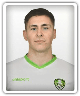Luke Clucas