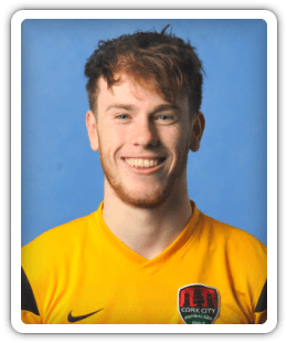 David Coffey