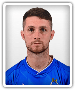 Ryan Mayse