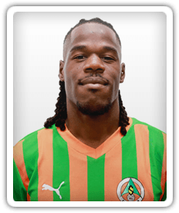Gaïus Makouta