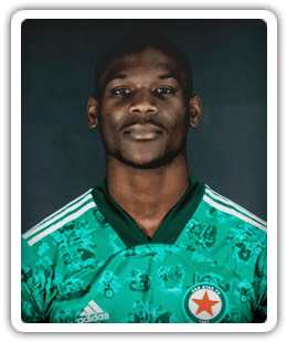 Yann Mvita