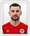 Aaron Bolger
