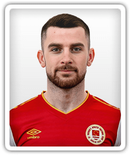 Aaron Bolger