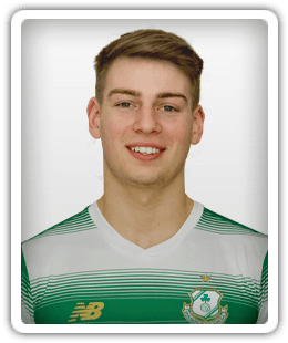 Conor Gleeson