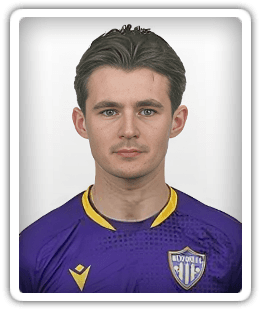 Aaron Dobbs