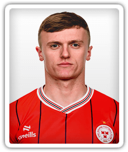J.J. Lunney