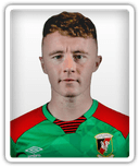 Caolan Marron