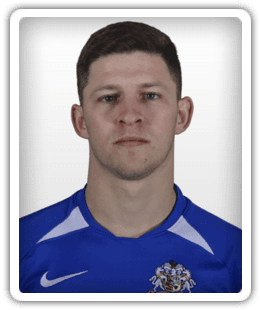 Greg Moorhouse