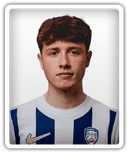 Jack O'Mahony