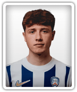Jack O'Mahony