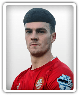Jordan Jenkins