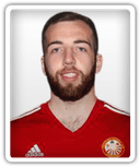 Adam McCallum