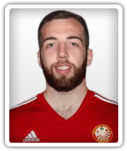 Adam McCallum