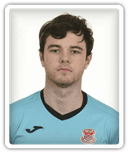 James McSweeney