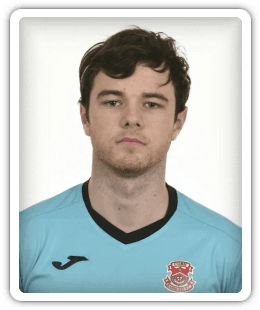 James McSweeney
