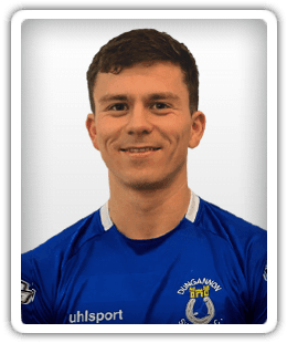 Ruairi McDonald