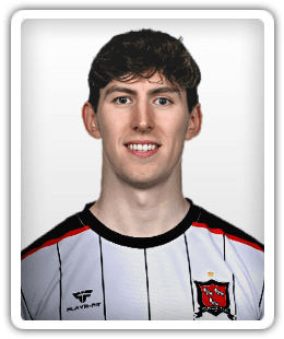 Dara Keane