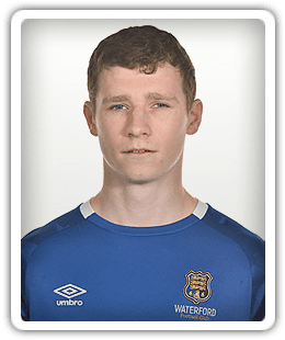 Dean Walsh