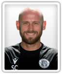 Scott Cuthbert
