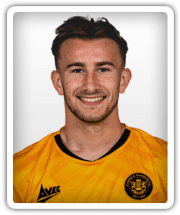 Alex Gawne