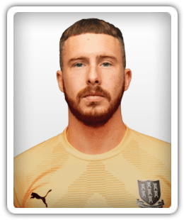 Jordan Williamson