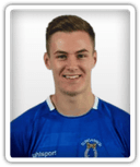 Luke McKendry