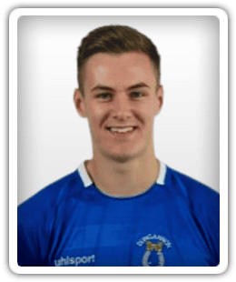 Luke McKendry