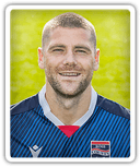 Iain Vigurs