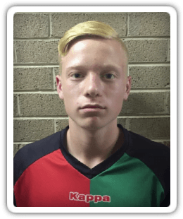 Kai Wardlow