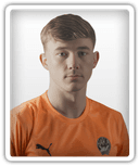 Liam Hughes