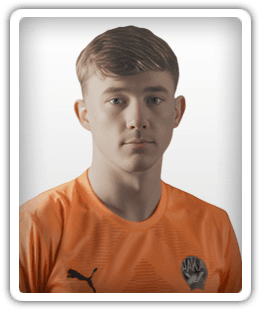 Liam Hughes