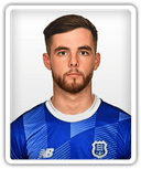 Ryan Burke