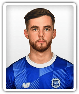 Ryan Burke