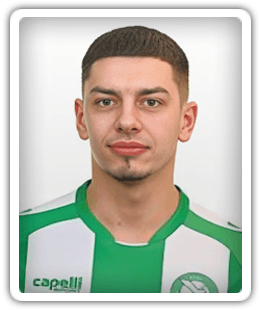 Cristian Măgeruşan