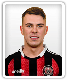 Dayle Rooney