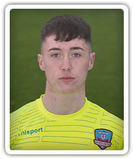 Cian Mulryan