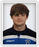 Lorcan Forde