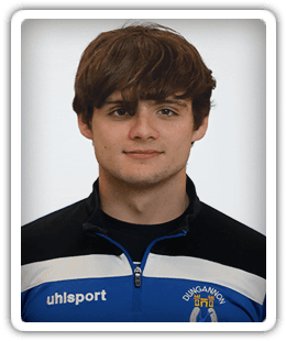 Lorcan Forde