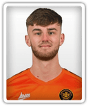 Liam McKenna