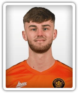 Liam McKenna