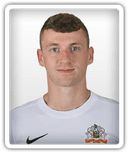 Conor Kerr