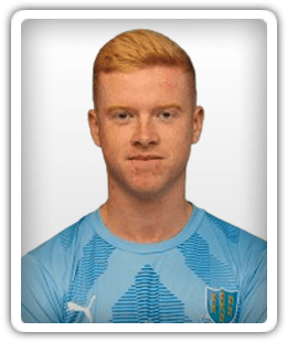 Josh Kelly
