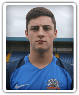 Stephen McCavitt