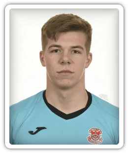 Cian Leonard