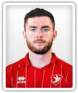 Aidan Keena