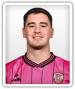 Brian Maher