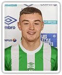 Luke Nolan