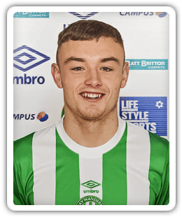 Luke Nolan