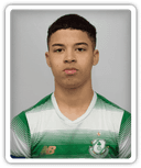 Jordan Carroll