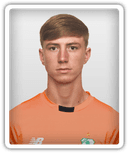 Kalvin Geraghty